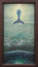 [窓の外の世界] 呱呱